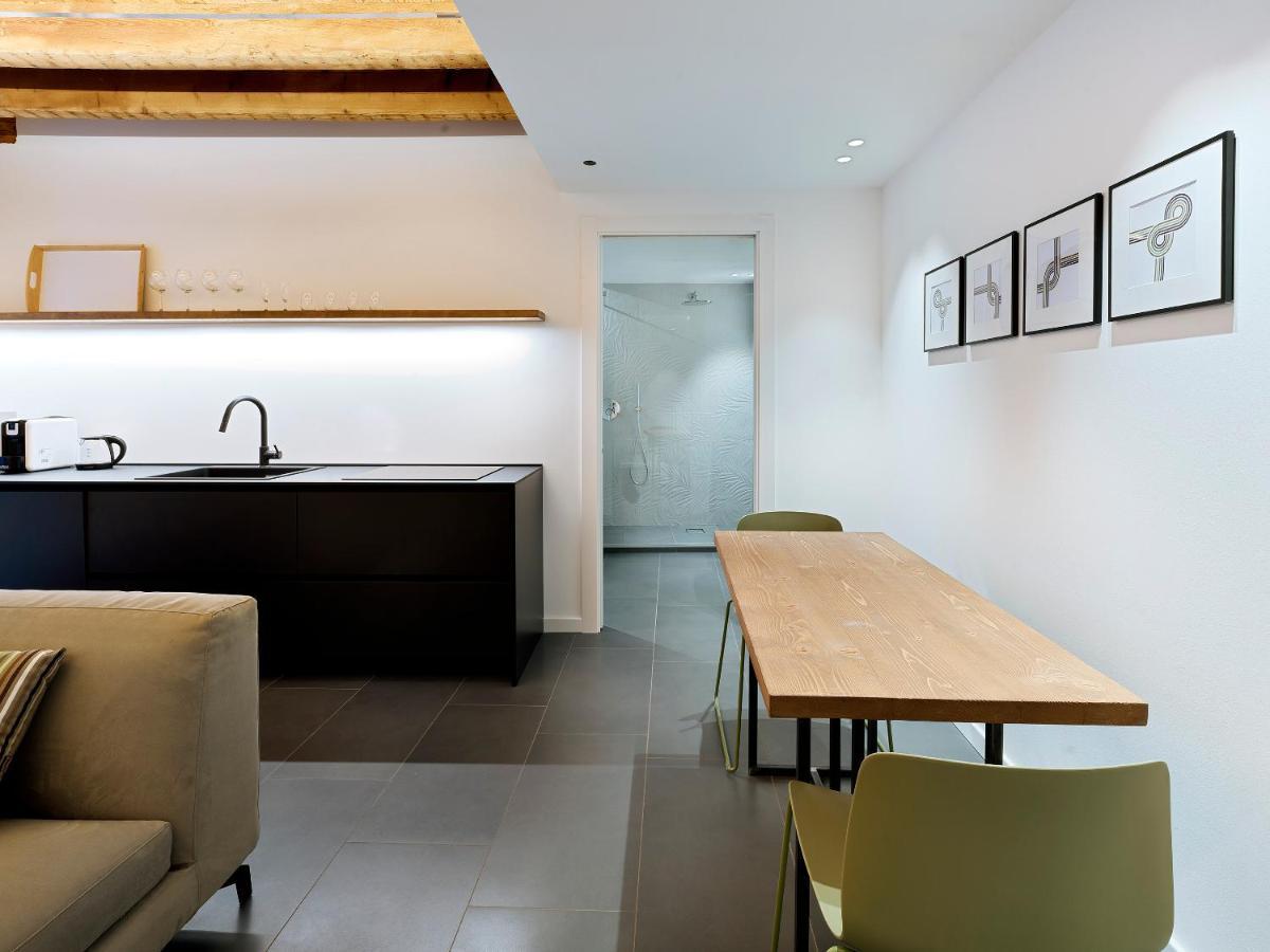 Sg9 City Apartments Bréscia Exterior foto